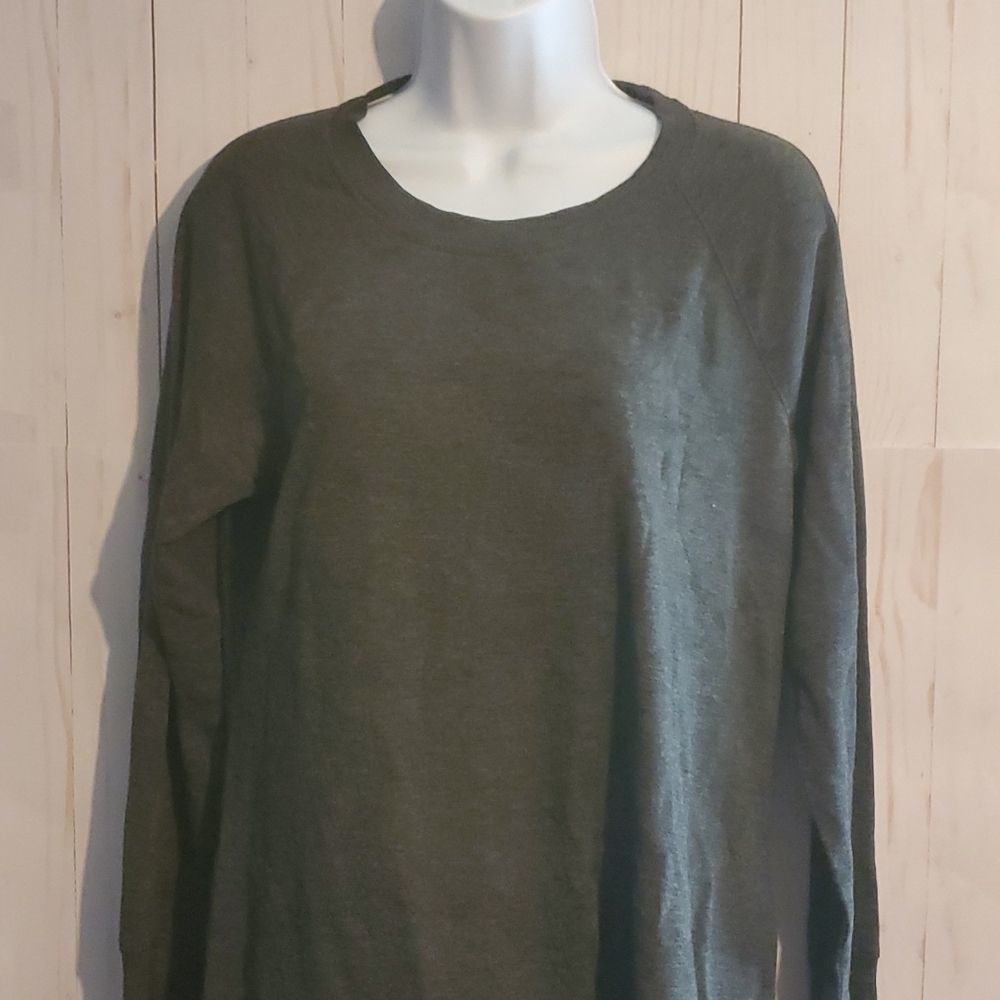 Rbx long sleeve shirt